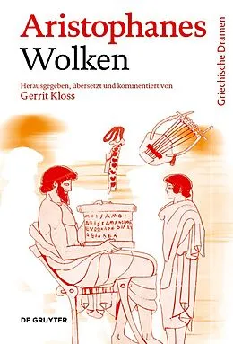 E-Book (pdf) Wolken von Aristophanes