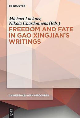 Livre Relié Polyphony Embodied - Freedom and Fate in Gao Xingjian s Writings de 