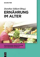 PDF Ernährung im Alter von
