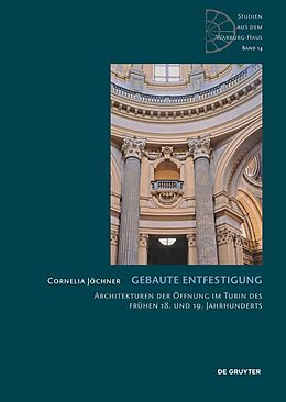 E-Book (pdf) Gebaute Entfestigung von Cornelia Jöchner