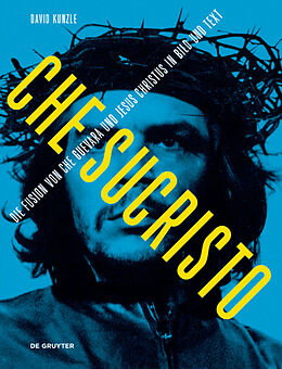 Paperback Chesucristo von David Kunzle