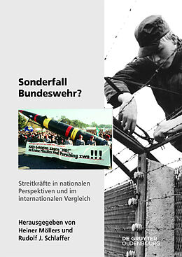 Fester Einband Sonderfall Bundeswehr? von 