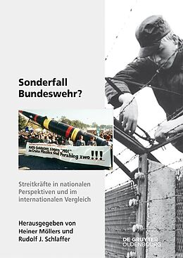 E-Book (pdf) Sonderfall Bundeswehr? von 