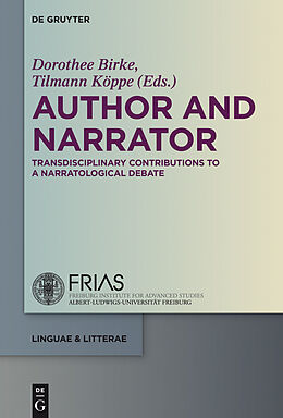 eBook (pdf) Author and Narrator de 