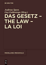 E-Book (pdf) Das Gesetz  The Law  La Loi von 