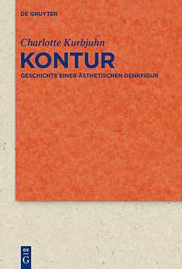 E-Book (pdf) Kontur von Charlotte Kurbjuhn