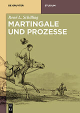 E-Book (pdf) Martingale und Prozesse von René L. Schilling