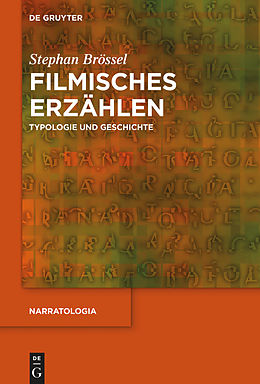 E-Book (pdf) Filmisches Erzählen von Stephan Brössel