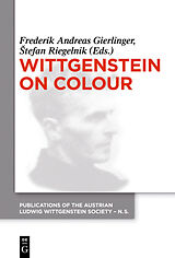 eBook (pdf) Wittgenstein on Colour de 