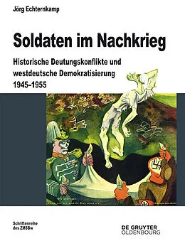 E-Book (pdf) Soldaten im Nachkrieg von Jörg Echternkamp