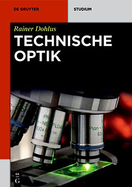 Kartonierter Einband Technische Optik von Rainer Dohlus
