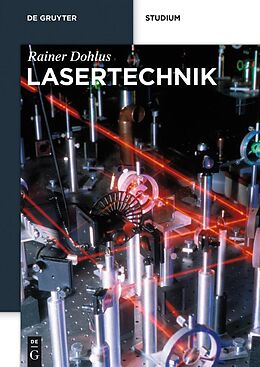 E-Book (pdf) Lasertechnik von Rainer Dohlus