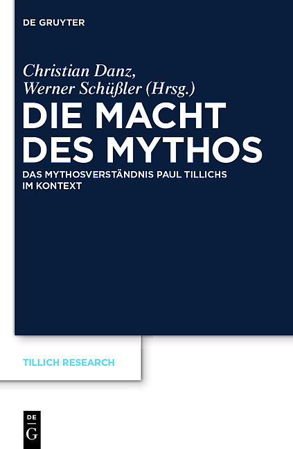 Die Macht des Mythos