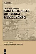 PDF Konfessionelle Differenzerfahrungen von Christoph Nebgen