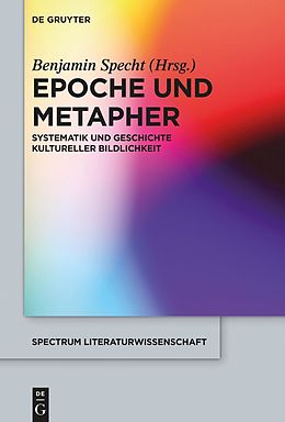 E-Book (pdf) Epoche und Metapher von 