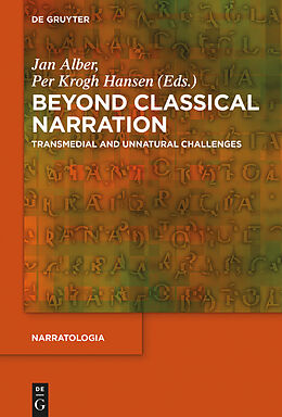 eBook (pdf) Beyond Classical Narration de 