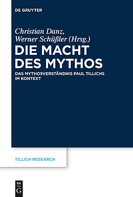 E-Book (pdf) Die Macht des Mythos von 