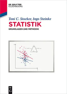 PDF Statistik von Toni C. Stocker, Ingo Steinke