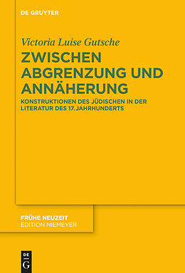 E-Book (pdf) Zwischen Abgrenzung und Annäherung von Victoria Luise Gutsche