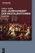 E-Book (pdf) Das Jahrhundert der Restaurationen von Volker Sellin