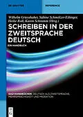 E-Book (pdf) Schreiben in der Zweitsprache Deutsch von 
