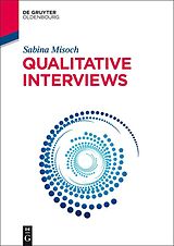 E-Book (pdf) Qualitative Interviews von Sabina Misoch