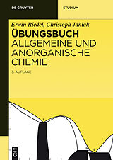 E-Book (pdf) Übungsbuch von Erwin Riedel, Christoph Janiak