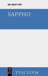 E-Book (pdf) Sappho von Sappho