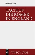 E-Book (pdf) Die Römer in England von Tacitus