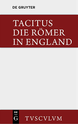 E-Book (pdf) Die Römer in England von Tacitus