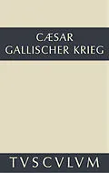 E-Book (pdf) Bellum Gallicum / Der gallische Krieg von C. Julius Caesar