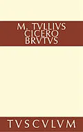 E-Book (pdf) Brutus von Marcus Tullius Cicero