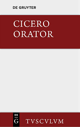 E-Book (pdf) Orator von Cicero