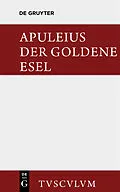 E-Book (pdf) Der goldene Esel von Apuleius