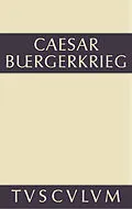 E-Book (pdf) Der Bürgerkrieg von C. Julius Caesar
