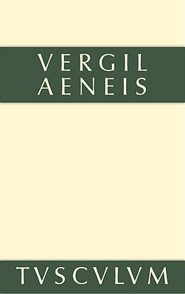 E-Book (pdf) Aeneis von Vergil