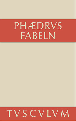 E-Book (pdf) Fabeln von Phaedrus