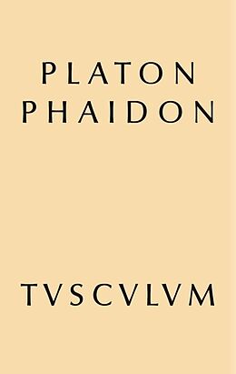 Fester Einband Phaidon von Platon
