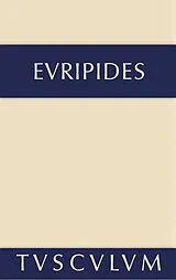 E-Book (pdf) Die Kinder des Herakles. Hekabe. Andromache von Euripides