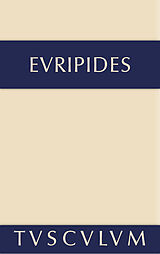 E-Book (pdf) Euripides: Sämtliche Tragödien und Fragmente / Alkestis. Medeia. Hippolytos von Euripides