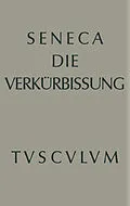 E-Book (pdf) Apokolokyntosis von Seneca