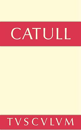 E-Book (pdf) Gedichte von Catull