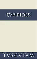 E-Book (pdf) Fragmente. Der Kyklop. Rhesos von Euripides