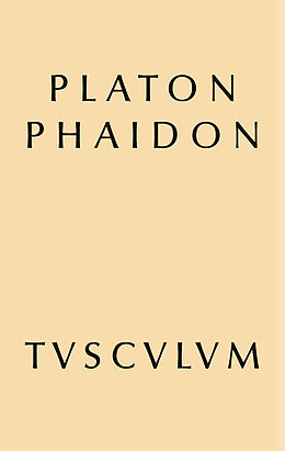 E-Book (pdf) Phaidon von Platon