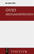 E-Book (pdf) Metamorphosen von Publius Ovidius Naso