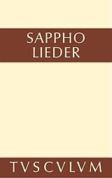 E-Book (pdf) Lieder von Sappho