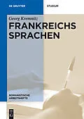 E-Book (pdf) Frankreichs Sprachen von Georg Kremnitz