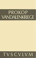 E-Book (pdf) Vandalenkriege von Prokop