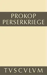 E-Book (pdf) Perserkriege von Prokop