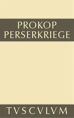 E-Book (pdf) Perserkriege von Prokop
